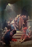 The Pentecost