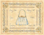 Evening Purse