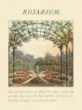 Rosarium, 1813