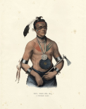 A Winnebago Chief