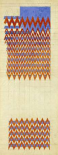 Fabric Design, 1916