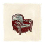 Frau Chair I