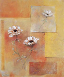 A block of flowers II